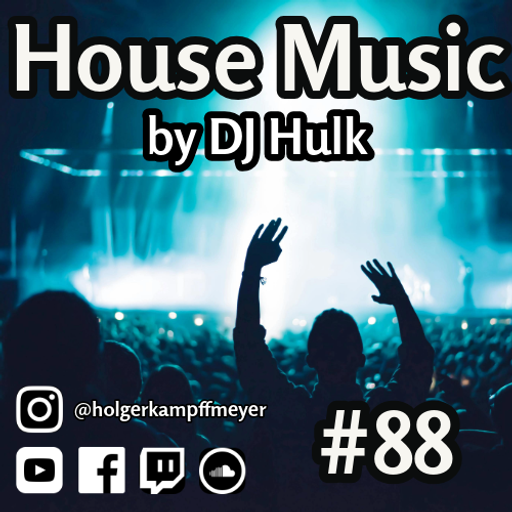 Life is Good - Tech / Tribal / Jackin / Afro House Mix#88