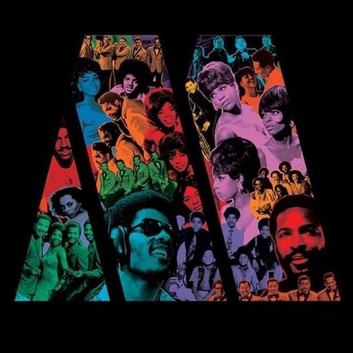 "NEEDLE IN A HAYSTACK"  EXPERIMENT SET# 2 MOTOWN  CLASSICS 12/5/2025