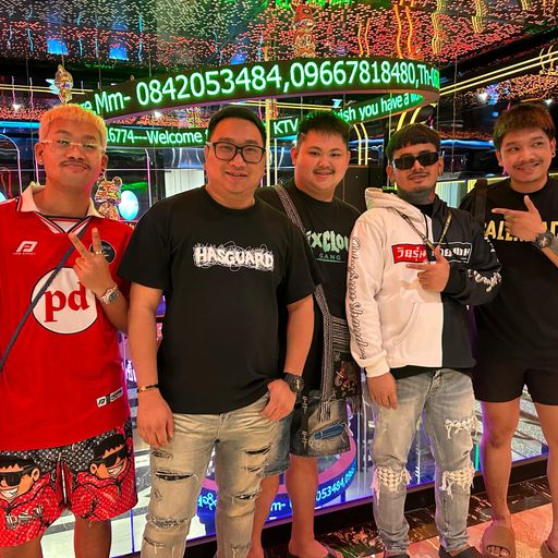 เอาละพักพักพวกไปกันต่อ ชิ๊กกะเเด้วโย้ว