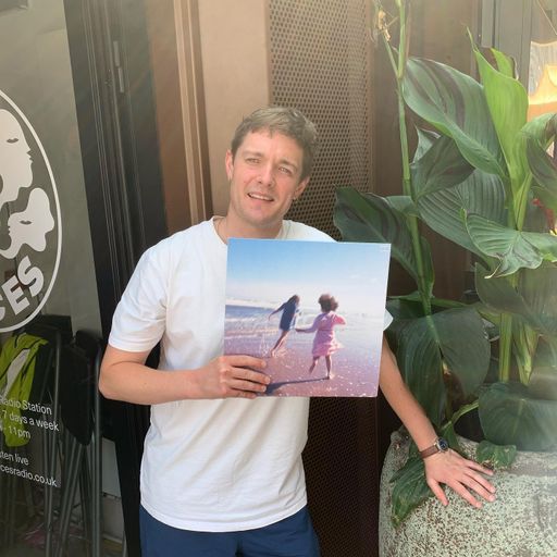 Fritto Misto w/ DJ Trigger Happy - 17/08/24 - [Voices Radio]