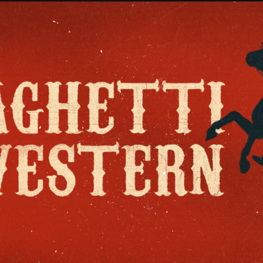 The Spaghetti Western Soundtrack Collection by Various Artists