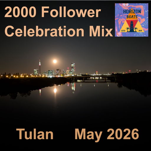 2000 Follower Celebration Mix