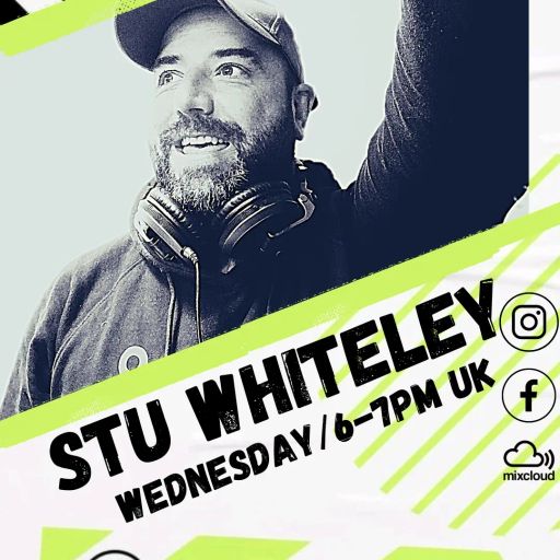 Stu Whiteley - 7/6/23 - Atomix Radio