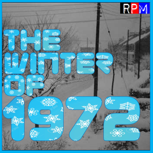 THE WINTER OF 1972 *SELECT EARLY ACCESS*