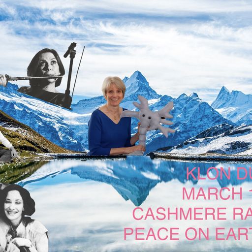Klon Dump March 1921 16.03.2021