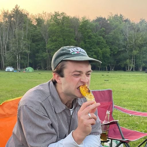 Joe Little (07/06/2025)