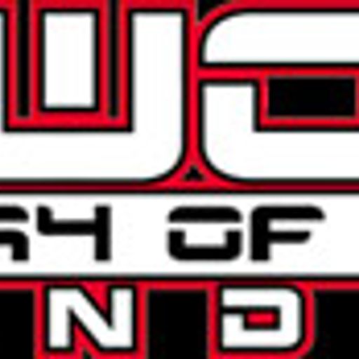 Cool Hand Flex w/ MC GQ - AWOL - Live in London Vol 2 - 1994