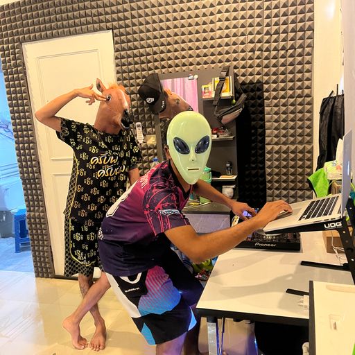 รำเเบบมีสไตร์ หลอนเเบบมีสเต็ป!!#V2 BY [LOKLON REMIXx!!!] (BPM157-160+)