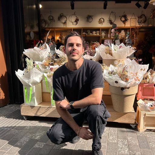 Giant Peach - 06/0/25 - [Voices Radio]