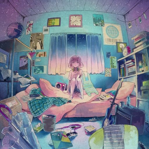 2020 Relax & Chill In The House Mix