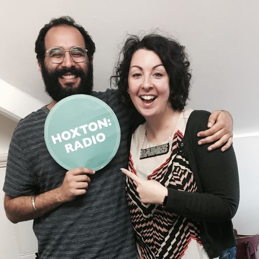 Baines Plus One with Omid Singh