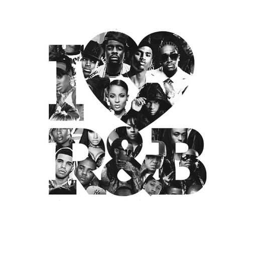 DJ VII TORIA - Throwback RnB Mix