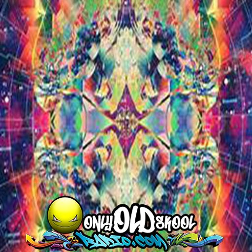 Helix - Goa Trance Mix - Techno Tuesday 13th September 2022 - OnlyOldSkoolRadio.com