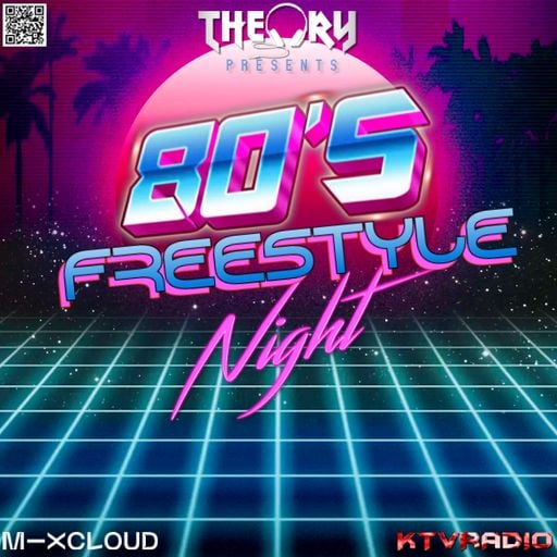80'S FREESTYLE NIGHT