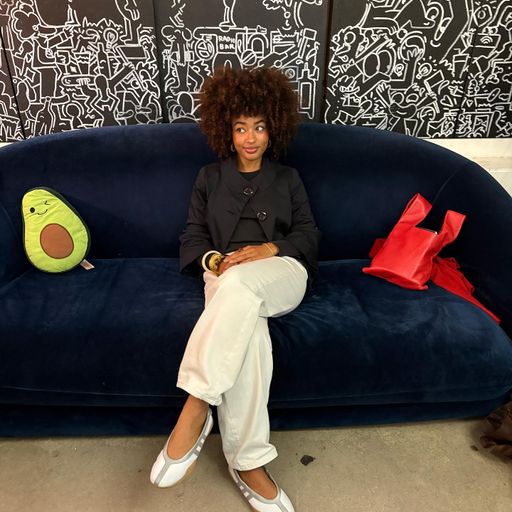 Jasmine Is For Lovers w/ Cara Crosby-Irons - 03/10/25 [Voices Radio]