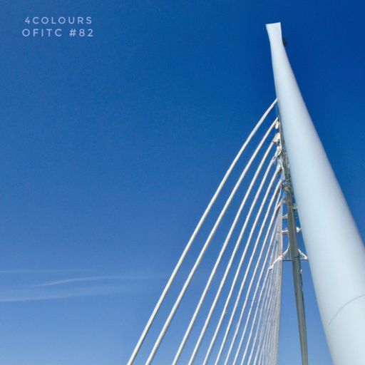 4Colours - One Foot In The Chill (29/06/23)