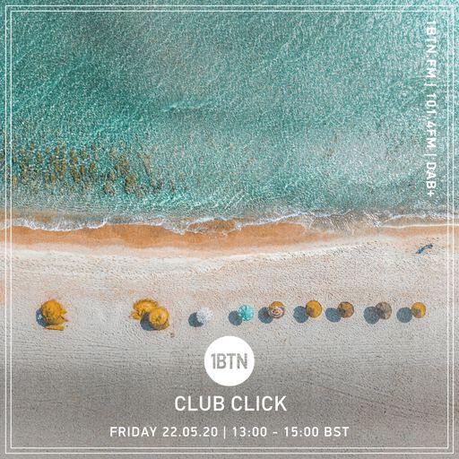 Club Click - 22.05.2020