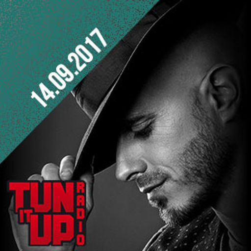 Tun It Up Radioshow | 14.09.17 | Dodo Interview, Weekly Riddim "Tan Lines Riddim" & A Look Beyond...