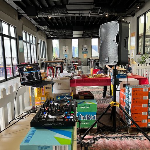 Live at Bricklane Brewing Melbourne Part 1 - Dec 2021