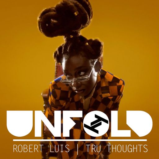 Tru Thoughts presents Unfold 19.09.21 with Little Simz, Rhi & Telemachus, Tyson