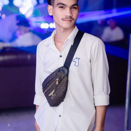 ไม่สด แต่ไม่สน