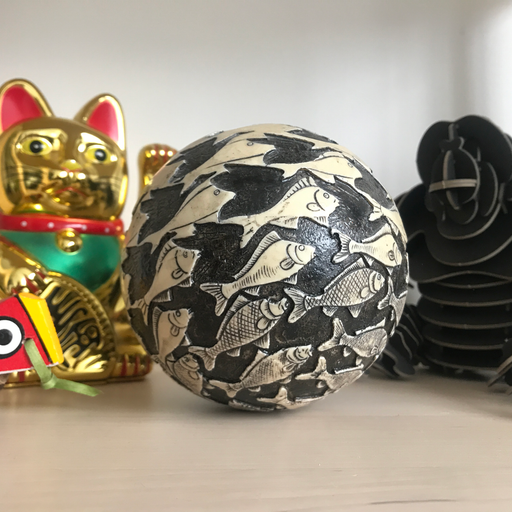 Circular Sounds with Hector Plimmer // 13-01-21