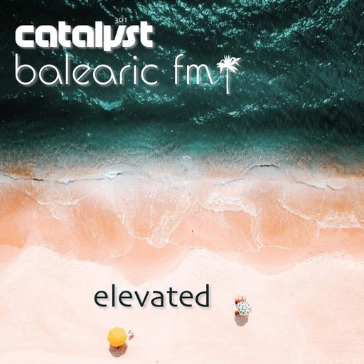 elevated (catalyst, 301)
