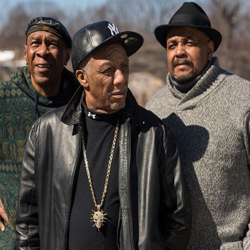 WBAI Underground Railroad w DJ Monk One & DJ 3D - Skull Snaps Tribute Mix - 09-25-05