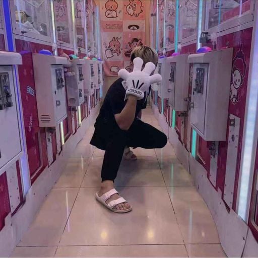 Stay Young●Gulu Gulu●Eins Zwei Polizai●Touch My 叭哺 叭哺●NonStop Just For 健威 BY DJ_SKY Remix 2o19