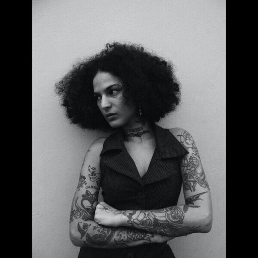 Curls, Apropri4damente - Global Music Movement - 5th March 2024