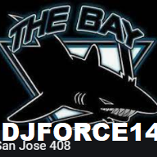 *DJ FORCE 14**BAY AREA FUNCTION/SIDESHOW CLASSICS FROM THEN AND NOW**EAST SIDE SAN JOSE SHARK CITY*