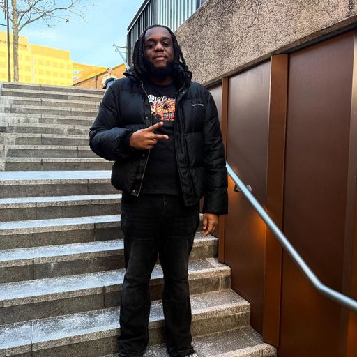 The Hometurf Show 26/11/25- Voices Radio