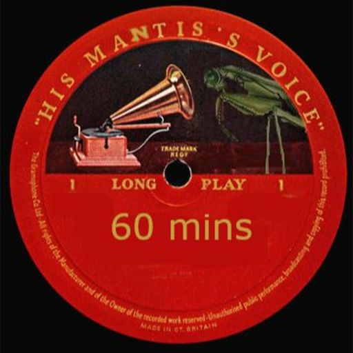 Wayan's Mantis Hour - September 2022