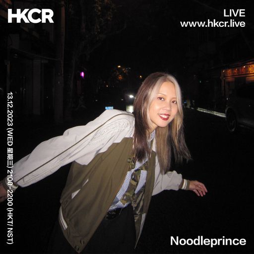 Noodleprince - 13/12/2023