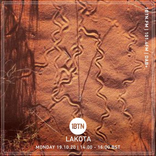 Lakota - 19.10.2020