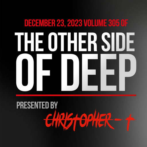 The Other Side of Deep Volume 305