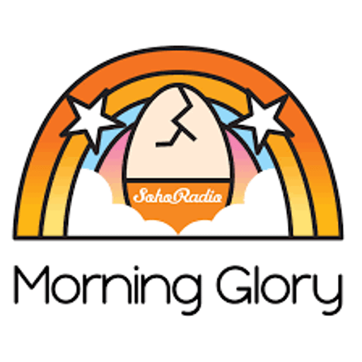 Morning Glory (15/08/2024)