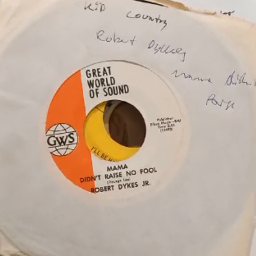 Radio Dixigas #32 - Country Special