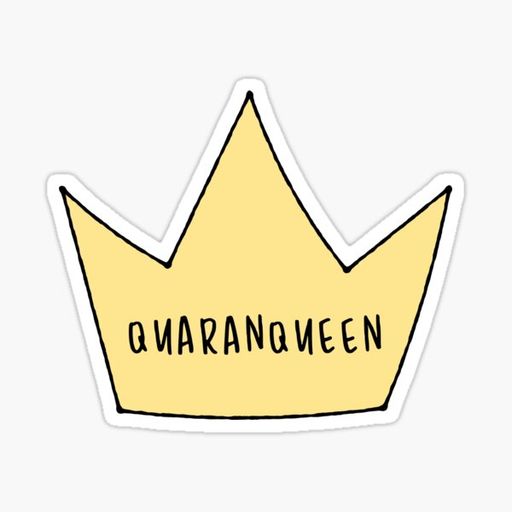 ecHO - Volume XI: Quaranqueen
