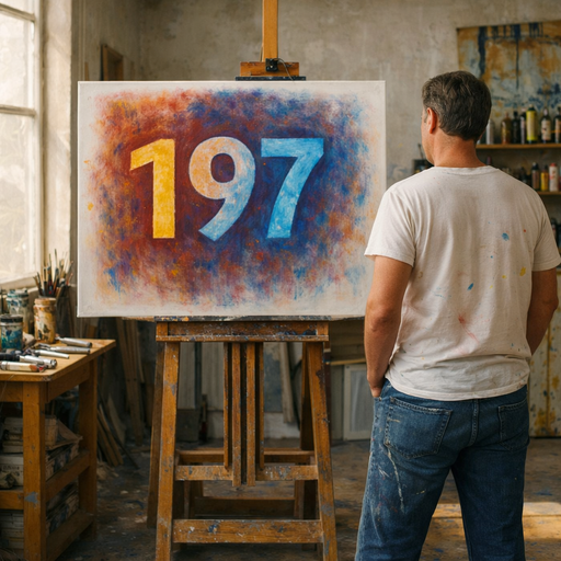 My World Radio Show 197