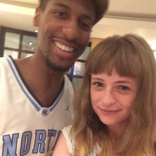 Tina Edwards Jazz Standard 040814