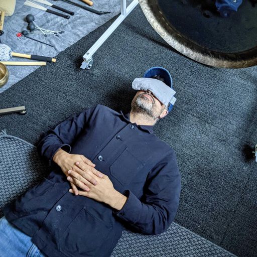 Ambient Flo With Azu Tiwaline // 14-05-21