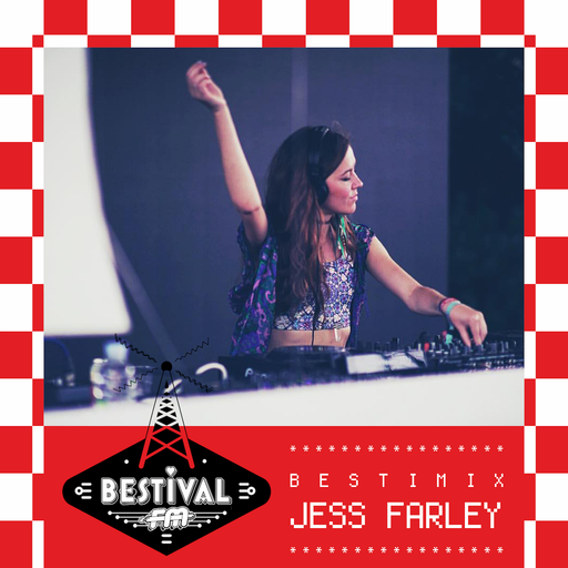 Bestimix 210: Jess Farley