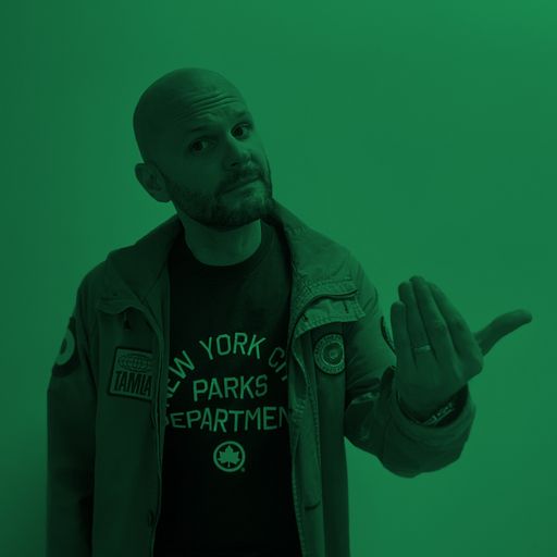 25.04.21 The Rendezvous - Kurtis Powers
