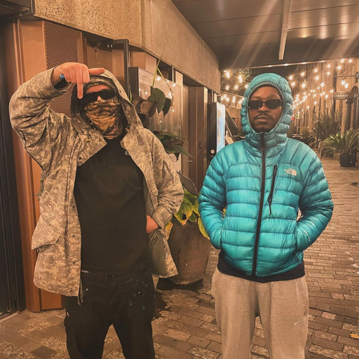 Grove Street Radio - 15/11/23 - Voices Radio