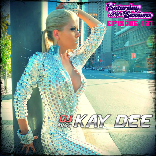 SNS EP131 - MISS KAY DEE