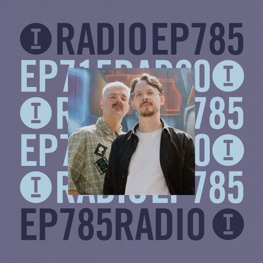 Toolroom Radio EP785: Illyus & Barrientos