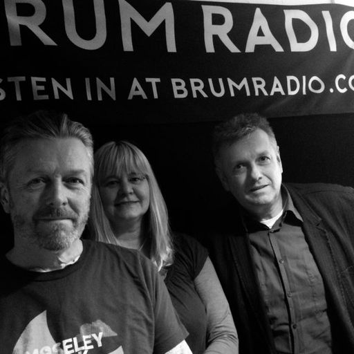 Dave Travis Freak Scene with the Rock & Roll Brewhouse (18/01/2018)