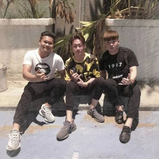 【I G0TTA STAY FLY X 張紫豪_-_可不可以 X 莊心妍_-_一直想著他】RMX 2K19 PR!VATE MANYA0 N0NST0P JUST F0R MR BY DJ'YE