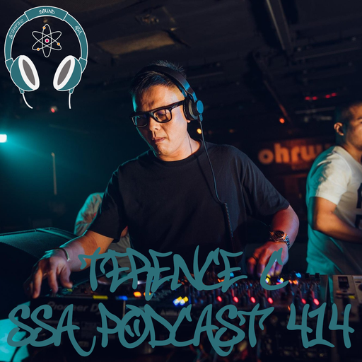 Scientific Sound Radio Podcast 414, Bicycle Corporations' 'Electronic Roots' 11 with TERENCE C.
